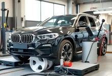 Photo of Основное оборудование для автосервиса