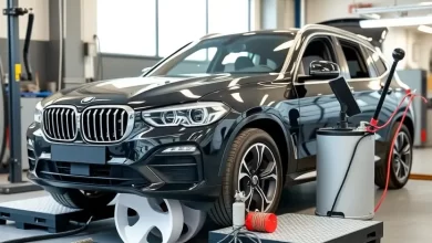 Photo of Основное оборудование для автосервиса